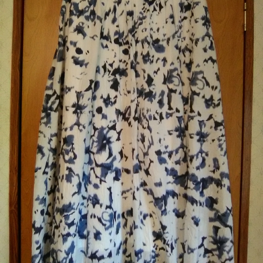 Laura Scott Skirt